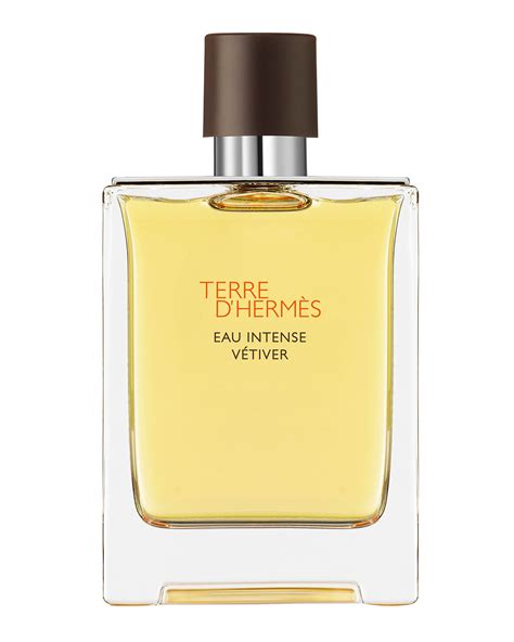 hermes בושם לגבר|hermes intense vetiver perfume.